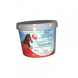EVM Premium Blend