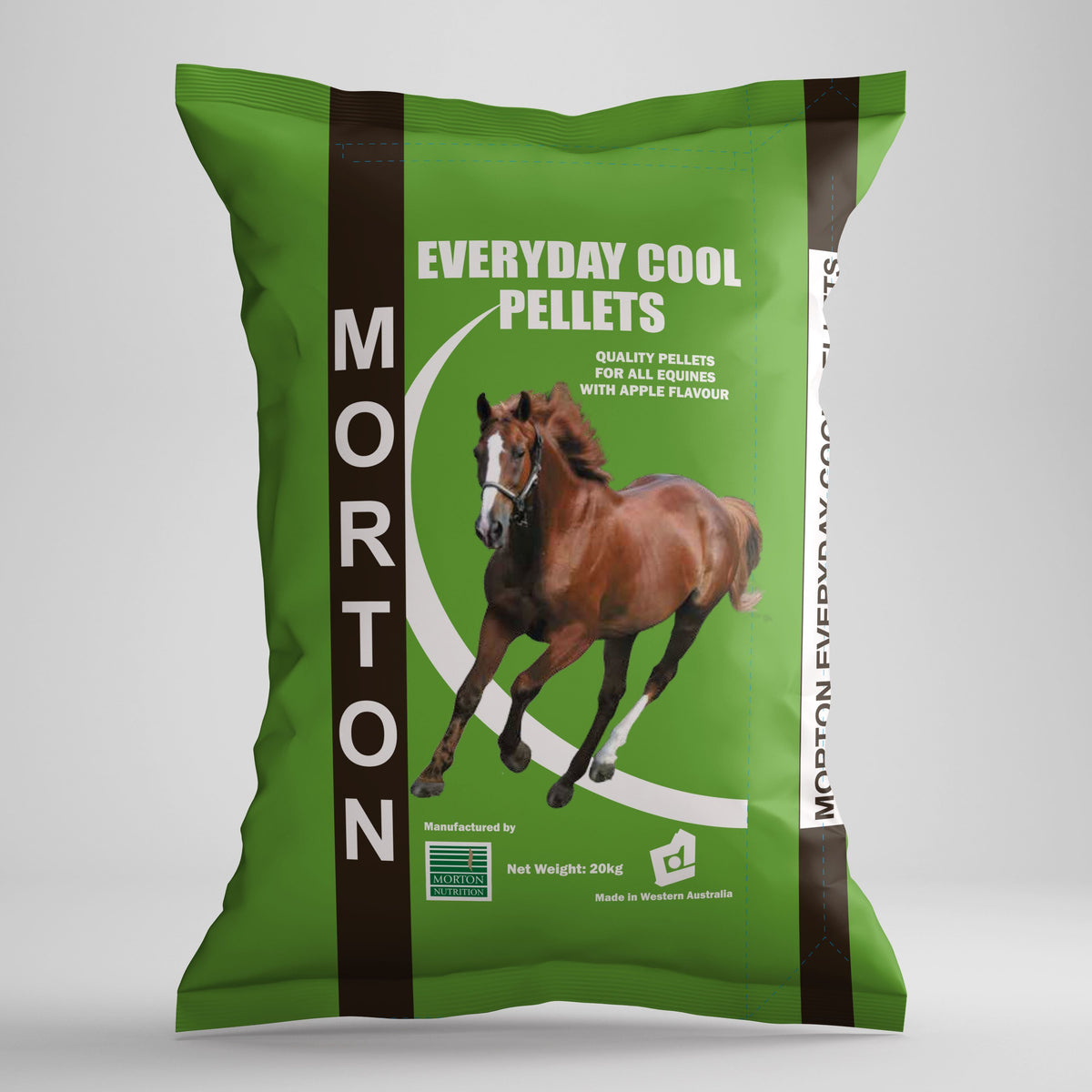 Demeter Everyday Cool Pellets