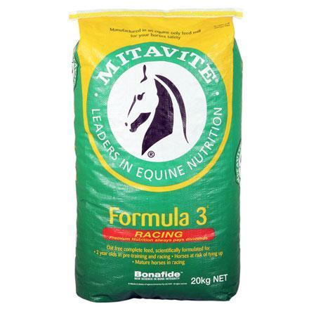 Mitavite Formula 3