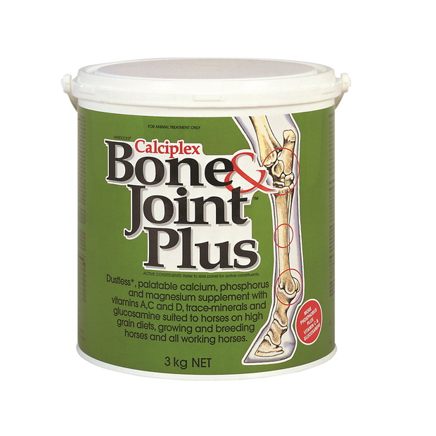 Calciplex Bone &amp; Joint Plus