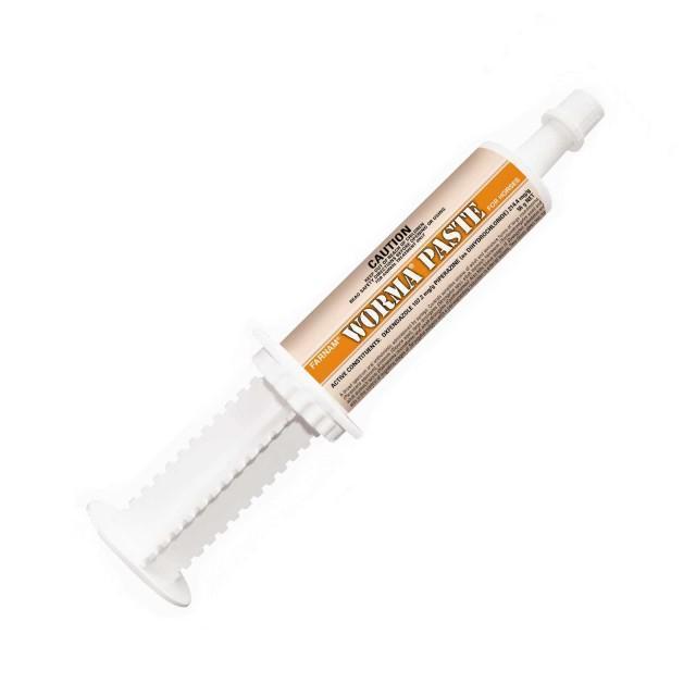 Worma Paste