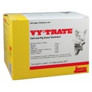 Jurox Vytrate Duo Sachets sachet