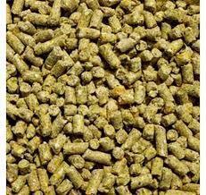 Layer Crumbles T And R 5kg - package