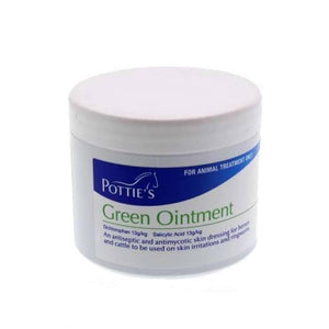 Potties Green Ointment