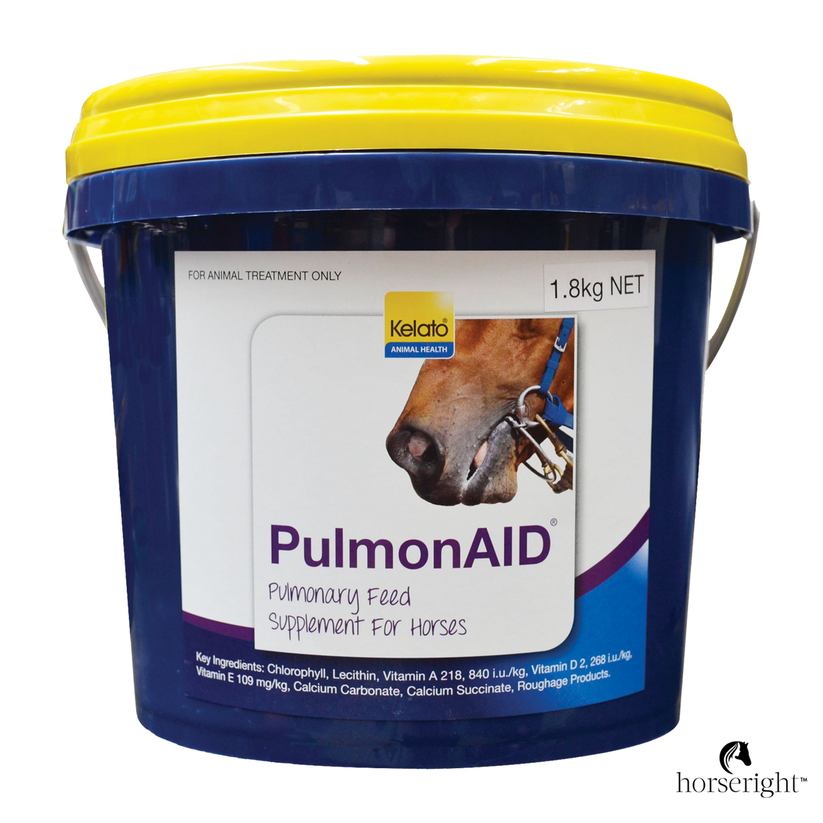 Kelato Pulmonaid Capillary Strengthener 1.8kg