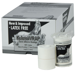 Kelato Wrap Bandage 10cm