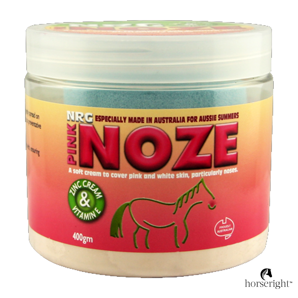 NRG Pink Noze