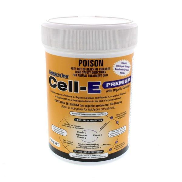Kohnkes Own Cell E Premium 3kg