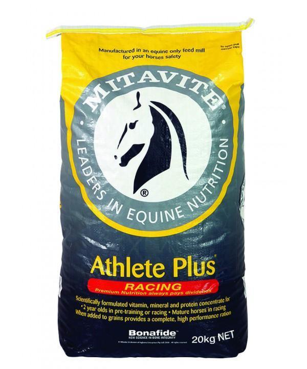 Mitavite Athlete Plus