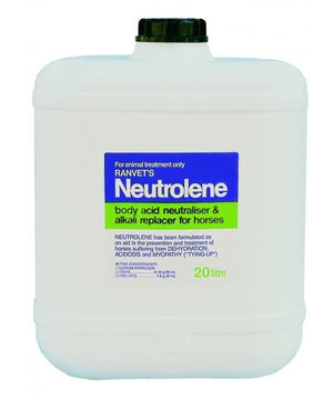 Ranvet Neutrolene