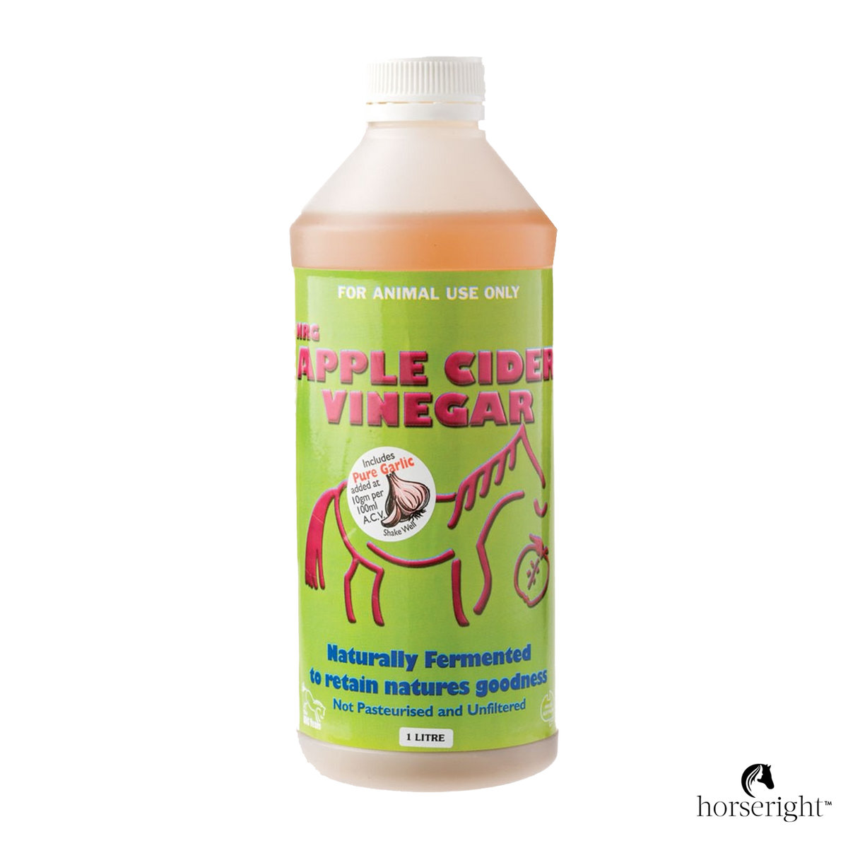 NRG Apple Cider Vinegar