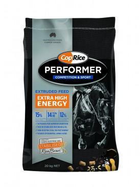 CopRice Performer - Oakford Stockfeeds