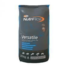 CopRice Versatile