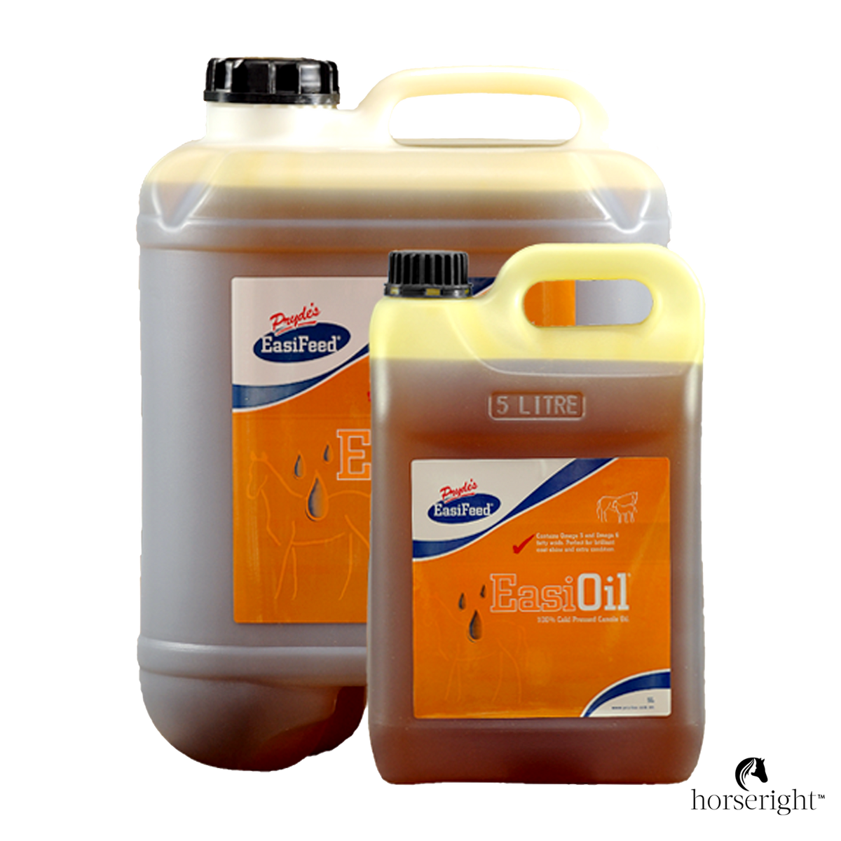 Prydes Easioil 5L