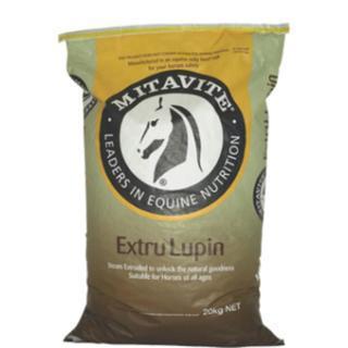 Mitavite Extru Lupins