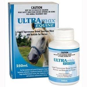 Pharmachem Ultramax Equine