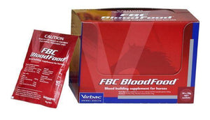 Virbac Fbc Bloodfood