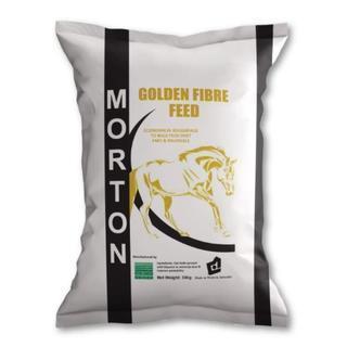Demeter Feeds Golden Fibre Sweet Chaff 20 KG