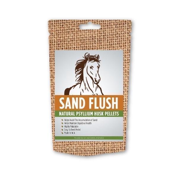 Smart Vet Sand Flush 1.5kg