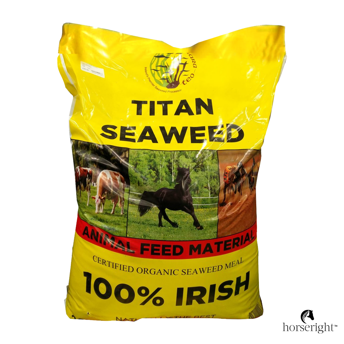 Titan Kelp Meal 20kg