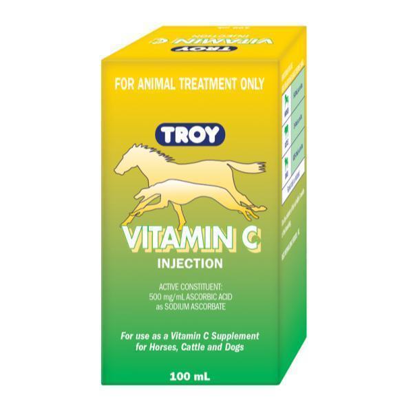 Troy Vitamin C