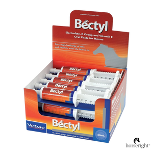 Virbac Bectyl Vitamin & Electrolyte