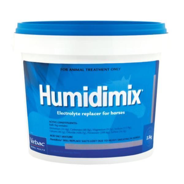 Virbac Humidimix 15kg