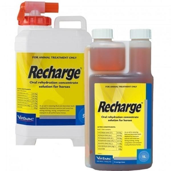 Virbac Recharge 5L